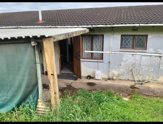 2 BEDROOM HOUSE FOR SALE IN NEW GERMANY